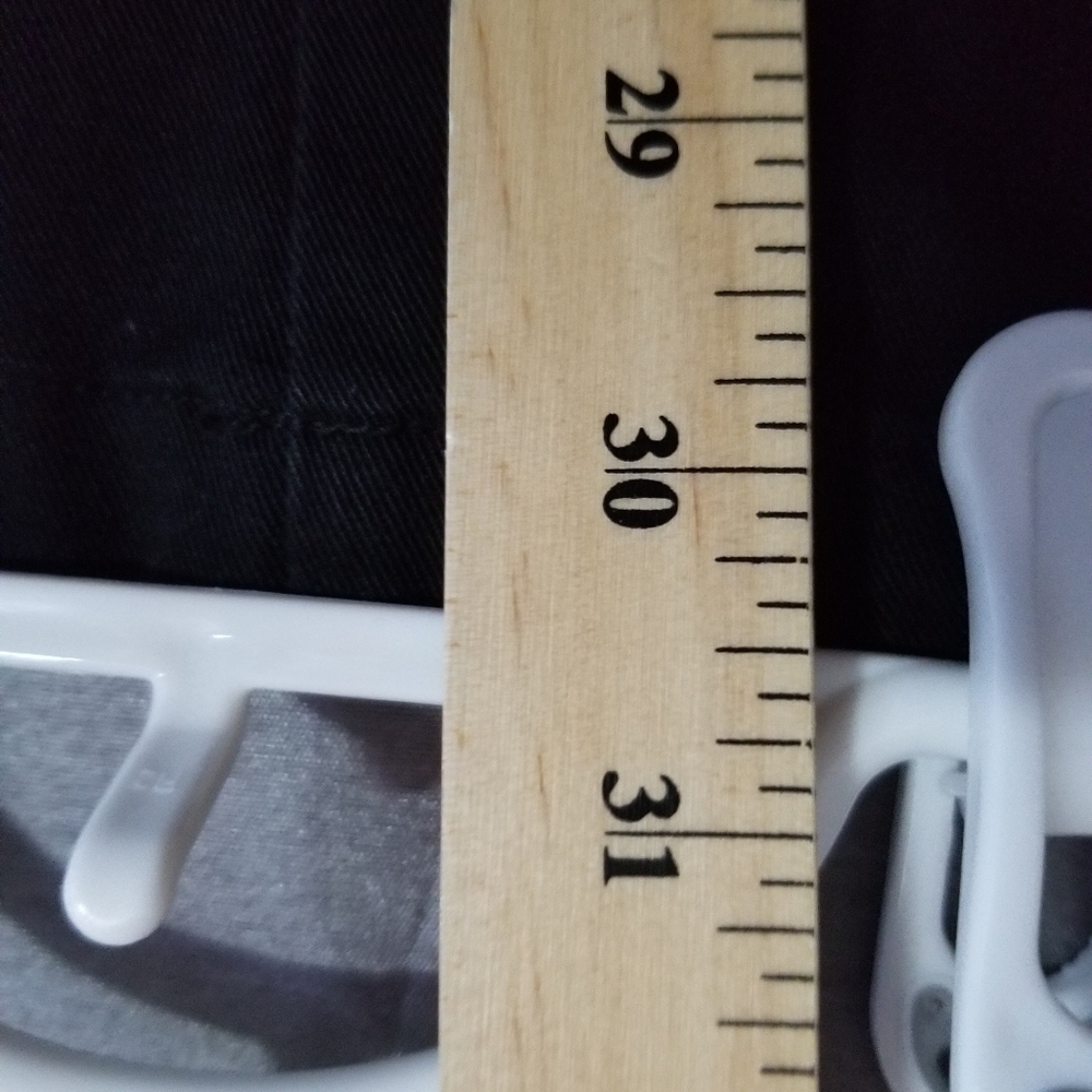 Hammill Cargo Style Work Pants Label Reads Size 28x32* - Picture 12 of 12